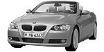 BMW E93 B1819 Fault Code